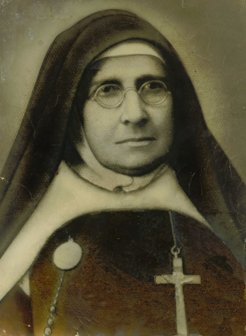 Madre clara